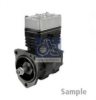 DT 2.44809 Compressor, compressed air system